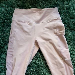 pink fabletics leggings🌸🌺